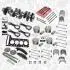 INNE- CRANKSHAFT ET ENGINETEAM SZT ET ENGINETEAM HK0194VR4