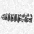 INNE- CRANKSHAFT SZT ET ENGINETEAM HK0207 (фото 4)