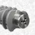 INNE- CRANKSHAFT SZT ET ENGINETEAM HK0207 (фото 6)
