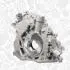 INNE- OIL PUMP SZT ET ENGINETEAM PU0141 (фото 2)