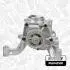 INNE- OIL PUMP SZT ET ENGINETEAM PU0143VR1 (фото 3)