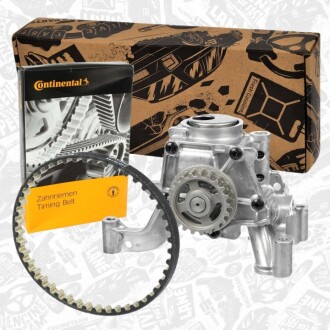 INNE- OIL PUMP SZT ET ENGINETEAM PU0143VR1