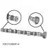 INNE- CAMSHAFT SZT ET ENGINETEAM HV0435 (фото 4)