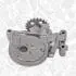 INNE- OIL PUMP SZT ET ENGINETEAM PU0061 (фото 6)
