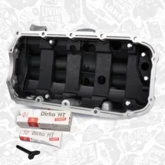 INNE- OIL SUMP SZT ET ENGINETEAM SU0012VR1