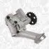 INNE- OIL PUMP SZT ET ENGINETEAM PU0135 (фото 2)