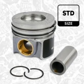 INNE- PISTON SZT ET ENGINETEAM PM012000