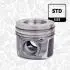 INNE- PISTON SZT ET ENGINETEAM PM010600 (фото 2)