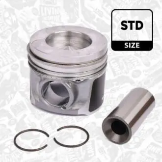 INNE- PISTON SZT ET ENGINETEAM PM010600