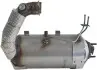 FILTR CZASTEK STALYCH DPF MERCEDES A-CLASS 12-18 SZT BOSAL 097814 (фото 2)