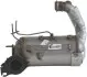 FILTR CZASTEK STALYCH DPF MERCEDES A-CLASS 12-18 SZT BOSAL 097814 (фото 4)