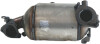 FILTR CZASTEK STALYCH DPF HYUNDAI I30 07-11 SZT BOSAL 097593 (фото 2)