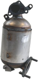 FILTR CZASTEK STALYCH DPF HYUNDAI I30 07-11 SZT BOSAL 097593