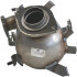 FILTR CZASTEK STALYCH DPF TOYOTA RAV4 08-15 SZT BOSAL 095961 (фото 5)