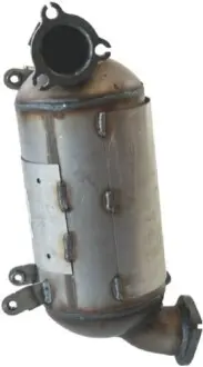 HYUNDAI IX35 2.0 CRDI/CRDI VGT (08/09-12/15) BOSAL 097577