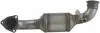 KATALIZATOR PEUGEOT 207 07-12 SZT BOSAL 090255 (фото 2)