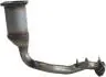 KATALIZATOR CITROEN C3 09- SZT BOSAL 090249 (фото 1)