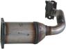 KATALIZATOR CITROEN C3 09- SZT BOSAL 090249 (фото 3)