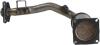 KATALIZATOR CITROEN C3 09- SZT BOSAL 090249 (фото 4)