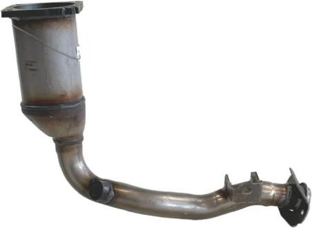 KATALIZATOR CITROEN C3 09- SZT BOSAL 090249