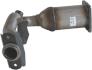 KATALIZATOR CITROEN C3 09- SZT BOSAL 090249 (фото 5)