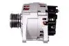 Alternator MERCEDES-BENZ HELLA 8EL015637401 (фото 1)