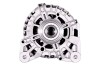 Alternator MERCEDES-BENZ HELLA 8EL015637401 (фото 2)