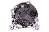 Alternator MERCEDES-BENZ HELLA 8EL015637401 (фото 3)