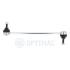 INNE- WHEEL HUB SZT Optimal G71601A (фото 1)