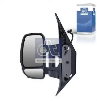 AKCESORIA LUSTERKO SZT DT 675233
