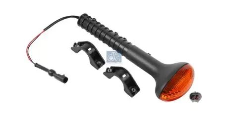 OZNAKOWANIE BOCZNE LAMPY DT 725293