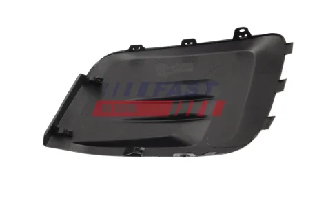 РЕШЕТКА БАМПЕРА CITROEN BERLINGO 08> СЕРЕДИНА FAST FT10563G