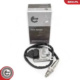 Czujnik NOx CITROEN Berlingo C4 C4 II C4 Picasso II, 9821120980 SKV GERMANY 71SKV012