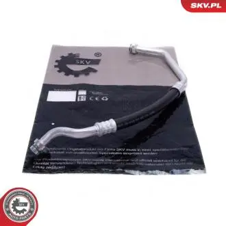 Przewód klimatyzacji MERCEDES-BENZ Citan SKV GERMANY 54SKV648