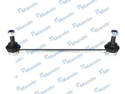 Фото стабілізатор (стійки) MANDO MSC015473 Стабілізатор (стійки) MANDO MSC015473