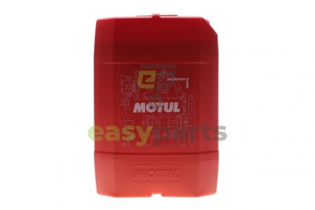 Олива 5W30 X-clean FE 8100 (20L) (ACEA C2/C3/API SN/CF/MB229.51/9.55535-S1/9.55535-S3/VW 502 00 505) 112837 MOTUL 814122