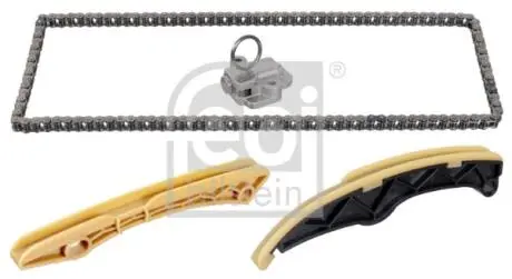 Автозапчасть FEBI BILSTEIN 184855