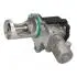 Клапан EGR VW Caddy/T5 1.9TDI 75kw 03- (всередині OE VAG) ASHIKA 150000928 (фото 3)