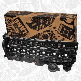 INNE- CYLINDER HEAD COVER SZT ET ENGINETEAM RV0033