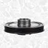 INNE- CRANKSHAFT PULLEY SZT ET ENGINETEAM PC0027 (фото 4)