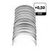 INNE- BIG END BEARINGS SZT ET ENGINETEAM LP006450 (фото 1)