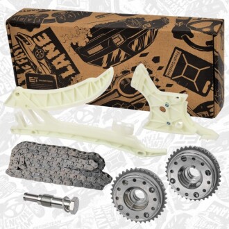 INNE- TIMING CHAIN KIT SZT ET ENGINETEAM RS0099