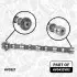 INNE- CAMSHAFT KIT SZT ET ENGINETEAM HV0432VR2 (фото 3)