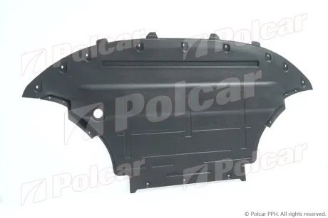 Osłona silnika Polcar 13X2345