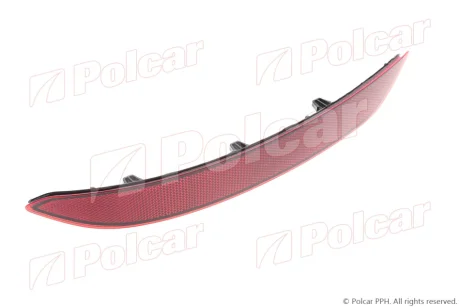 Odblask Polcar 954085