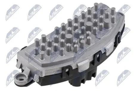 BLOWER RESISTOR NTY ERD-RE-034