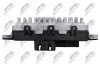 BLOWER RESISTOR NTY ERD-RE-034 (фото 5)