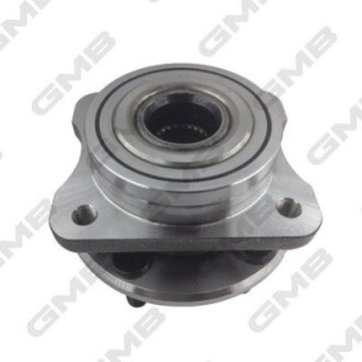 CHRYSLER Подшипник ступицы передн. VOYAGER 2.5-3.3 90-, JEEP CHEROKEE 2.1 84-01 GMB GH30210