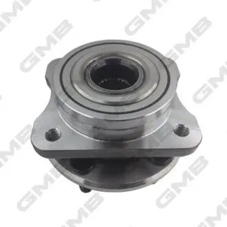 CHRYSLER Подшипник ступицы передн. VOYAGER 2.5-3.3 90-, JEEP CHEROKEE 2.1 84-01 GMB GH30210