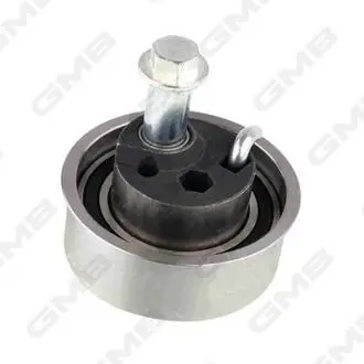 MAZDA Натяжний ролик BT-50 Пікап 2.5 06-15, FORD RANGER 2.5/3.0 06- GMB GHAT-210